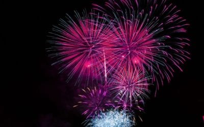 Dealing with New Year’s Eve Noise